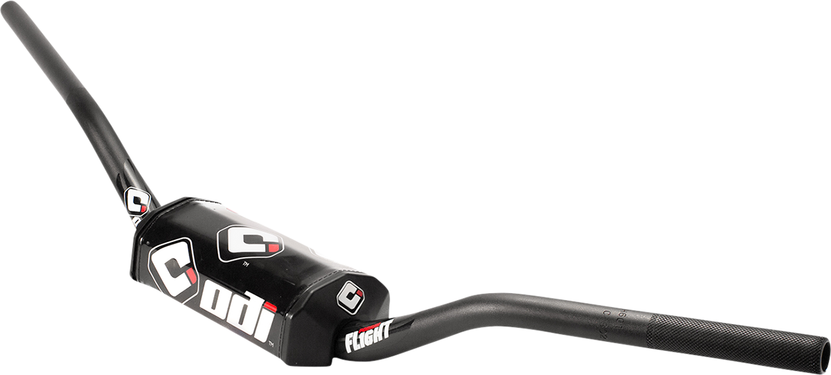 ODI Handlebar - Flight - OE YZ - Black H646CFB