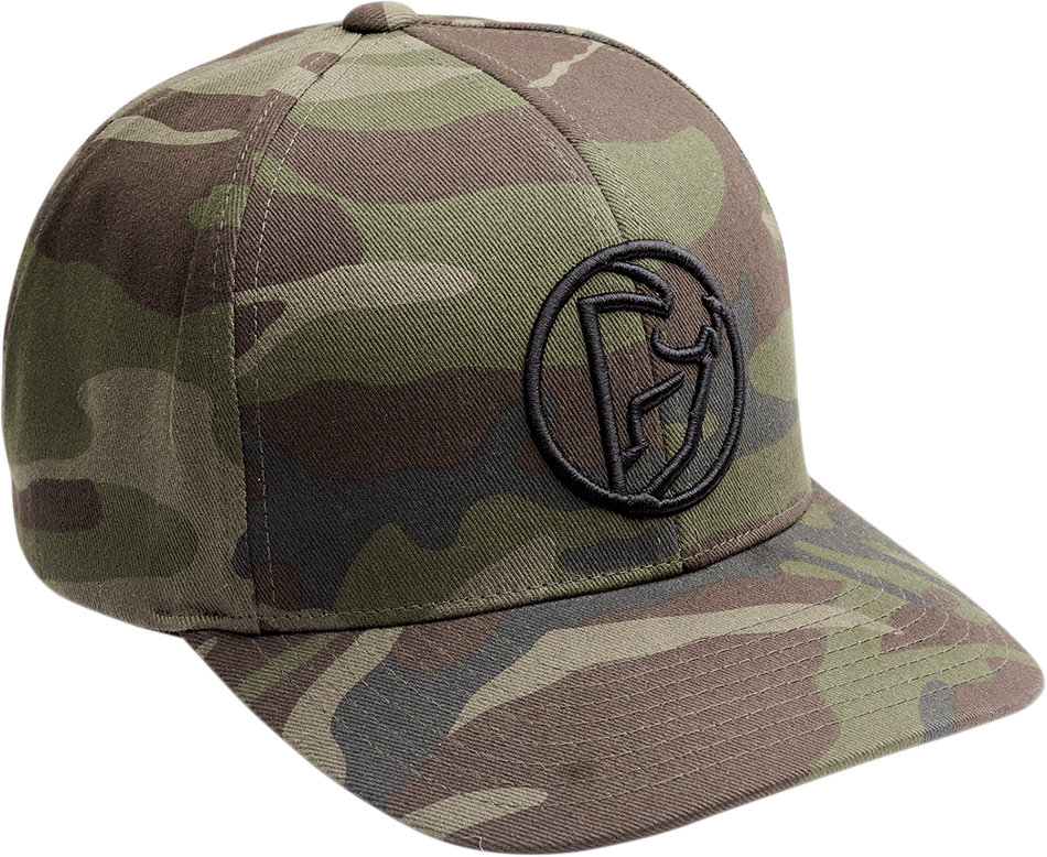 Gorro icónico de THOR - Camuflaje - Grande/XL 2501-3242 