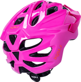 KALI Youth Chakra Helmet - Gloss Raspberry 0220922152
