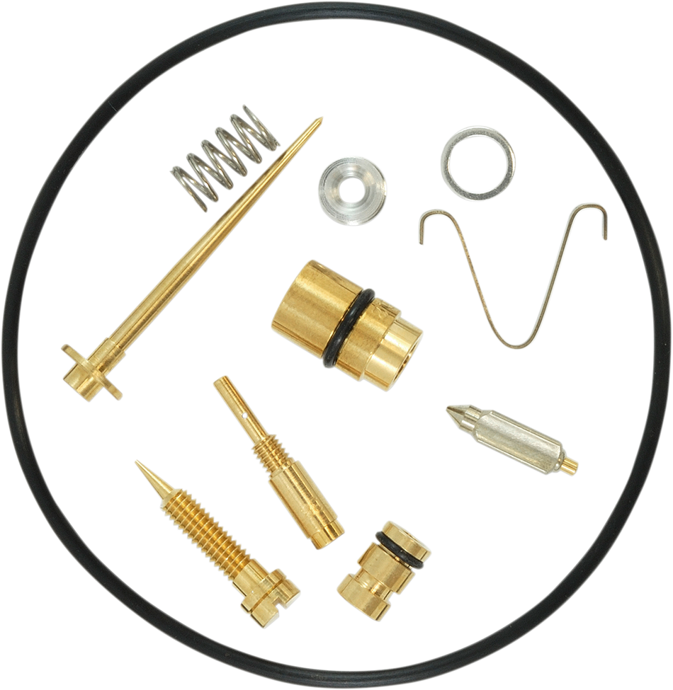 K&L SUPPLY Carburetor Repair Kits 18-2416