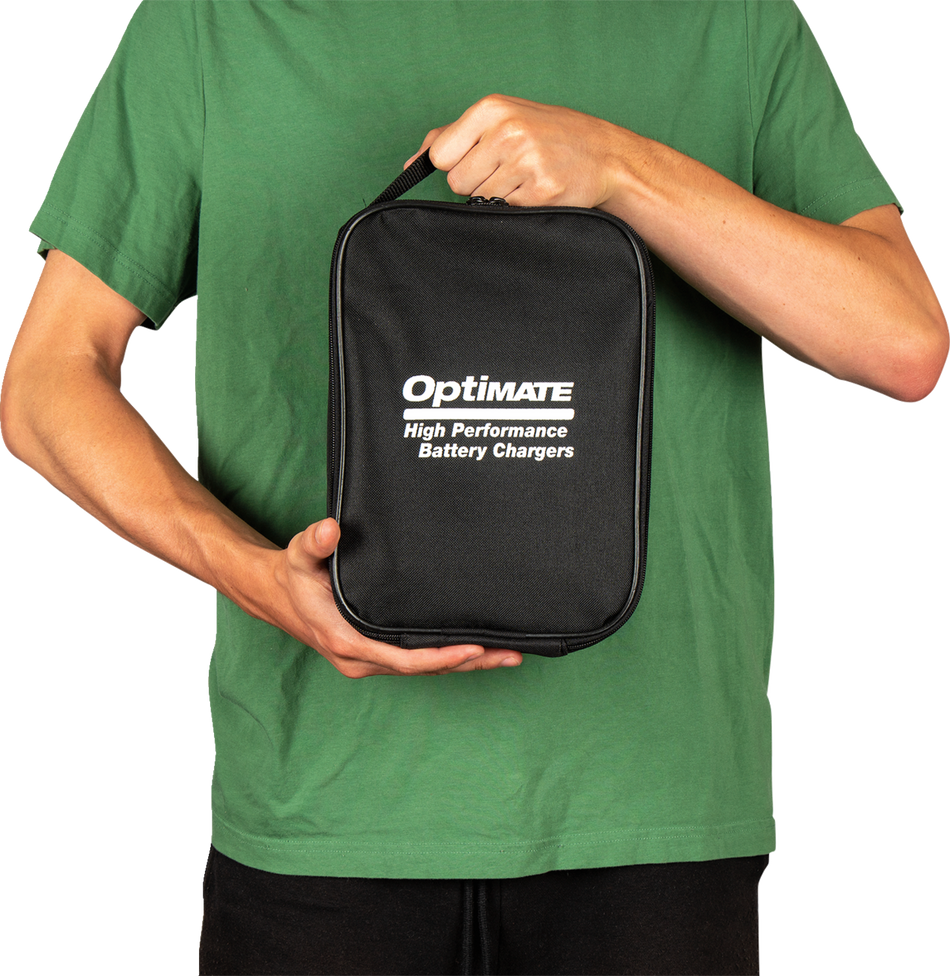 TECMATE Storage Bag - Optimate TS-238