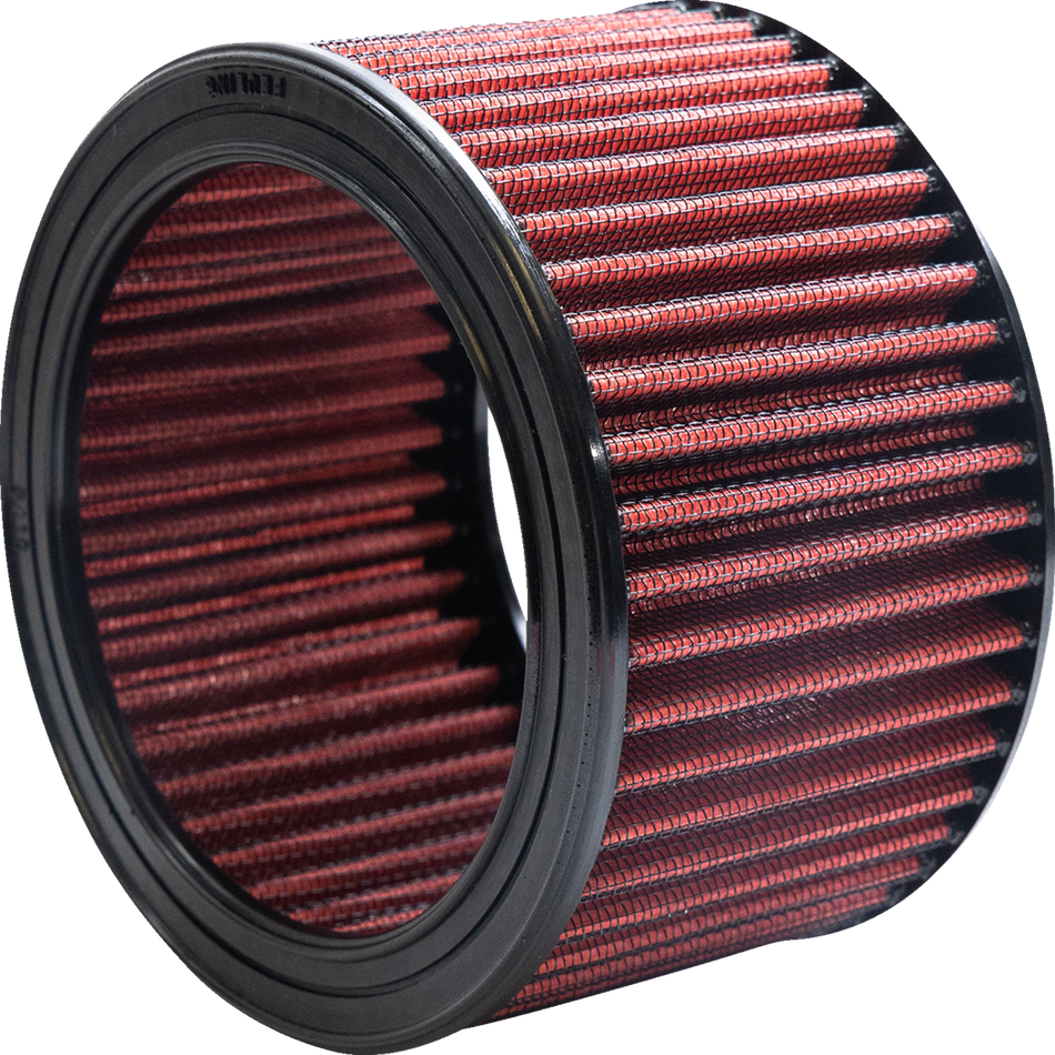 FEULING OIL PUMP CORP. Air Filter - Replacement - BA Series - Red 5411