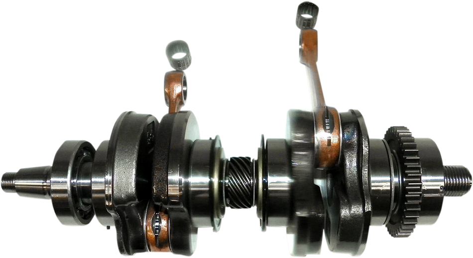 WSM Crankshaft Assembly 010-1018-01WSM