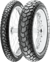 PIRELLI Reifen - MT60 - Vorne - 100/90-19 - 57H 282200 