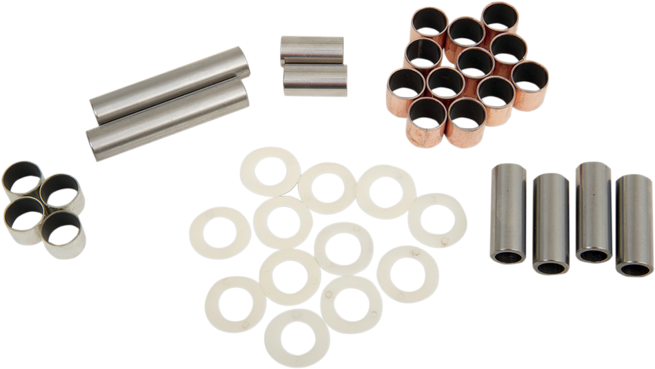 KIMPEX Bushing Kit for TSS Front Suspension 110647