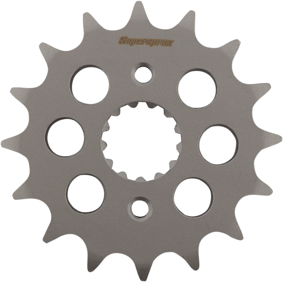 SUPERSPROX Countershaft Sprocket - 16-Tooth CST-513-16-2