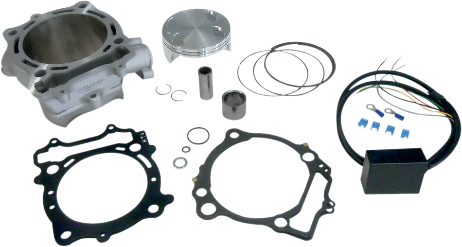 ATHENA Cylinder Kit P400510100016