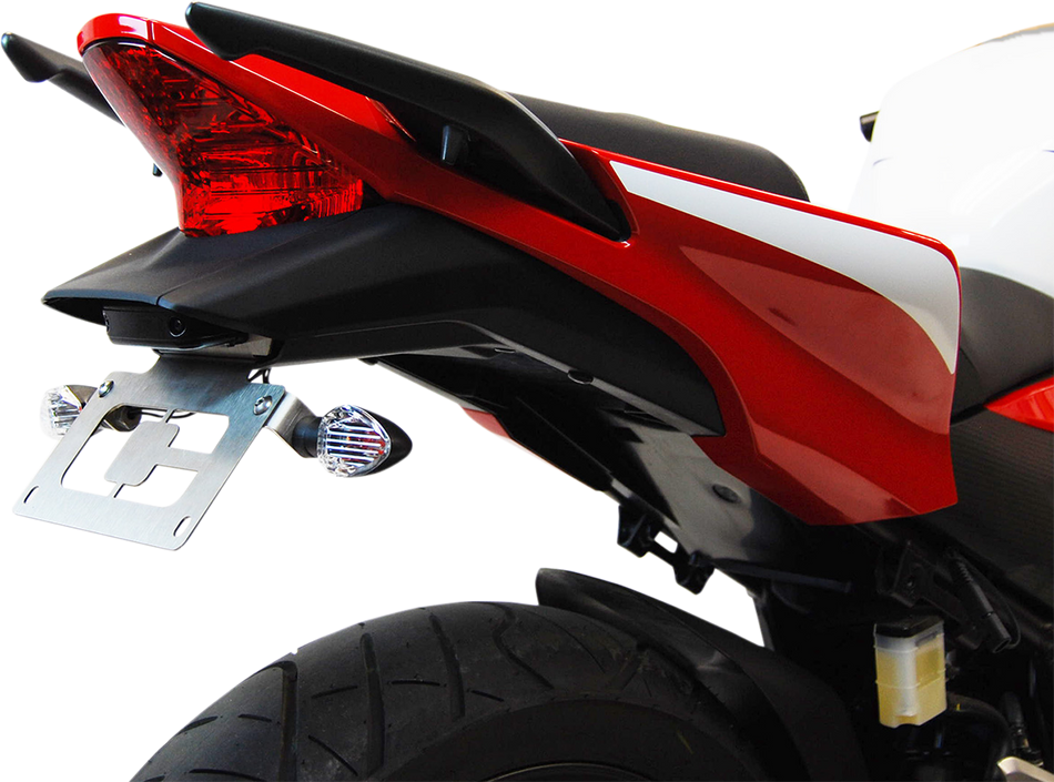 COMPETITION WERKES Fender Eliminator Kit - CBR300 1H300