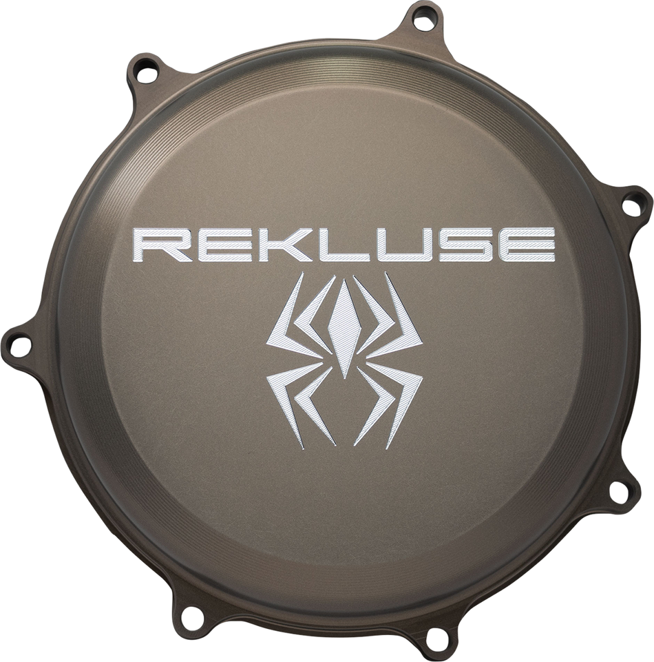 REKLUSE Clutch Cover - Beta RMS-0402028