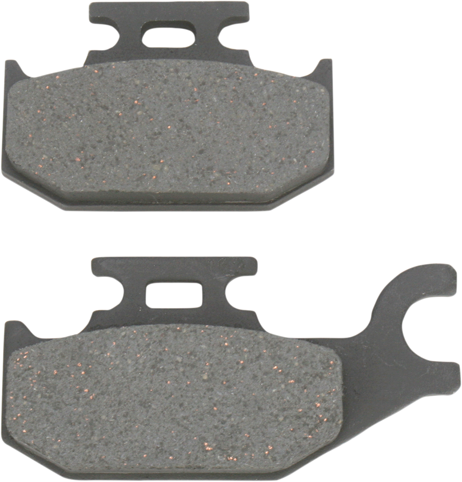 EPI Brake Pads - Can-Am/Yamaha YA441120