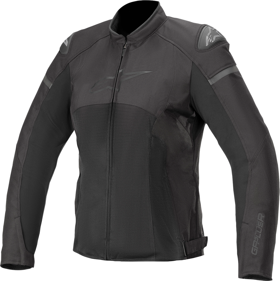 ALPINESTARS Stella T-GP Plus R v3 Air Jacket - Black - XS 33106201100XS