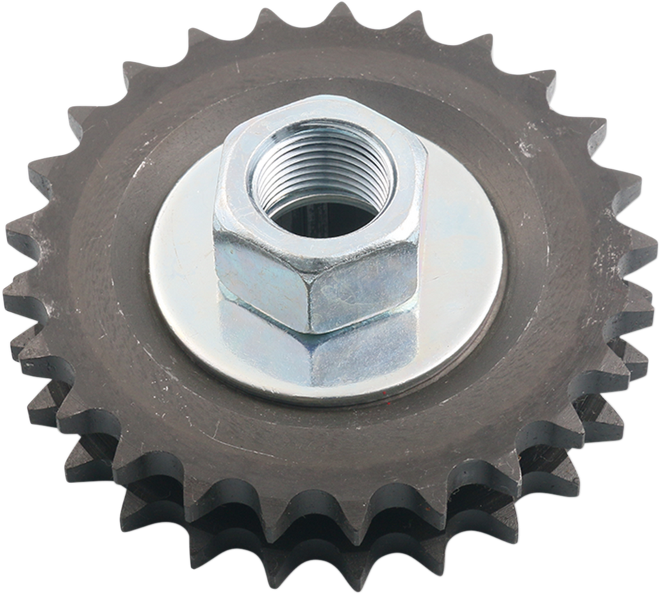 BELT DRIVES LTD. Non-Compensator Sprocket Kit CDSK-25