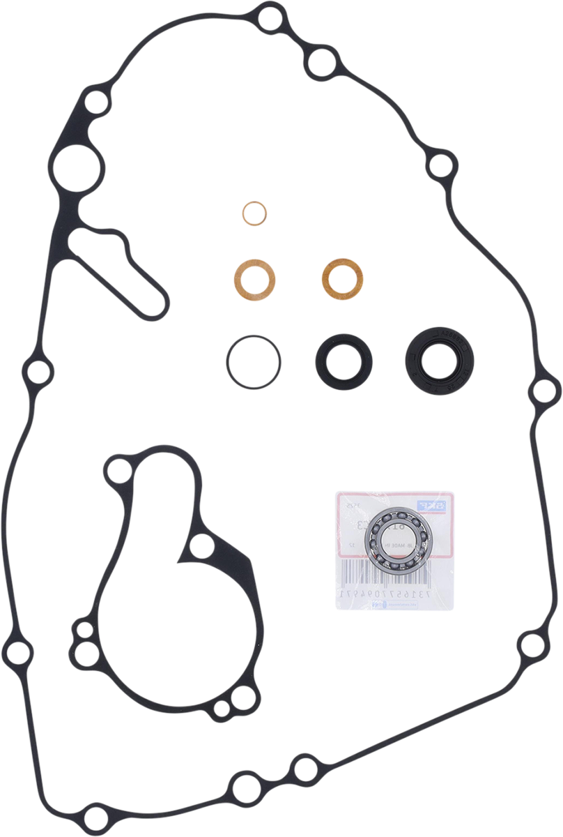 ATHENA Water Pump Gasket Kit P400485475014