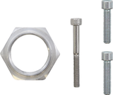 GPR V5-S Lenkungsdämpfer - Schwarz - BMW SS100 5-5011-4054K 