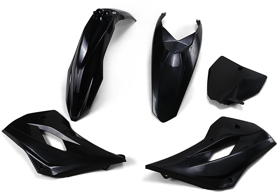 UFO Body Kit - Black HUKIT619-001