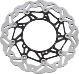 BRAKING SK2 Bremsscheibe - Yamaha WK078L 