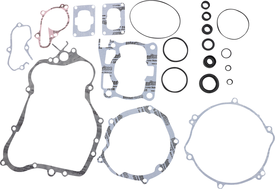 PROX Gasket Kit - Complete 34.2221