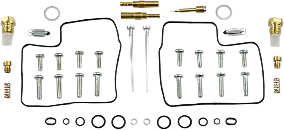 Teile Unbegrenzt Vergaser Kit – Honda Vt1100c2 26–1626 