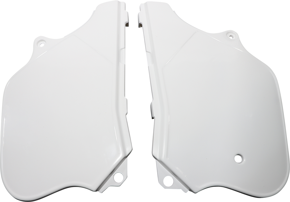 UFO Side Panels - White KT03002-047