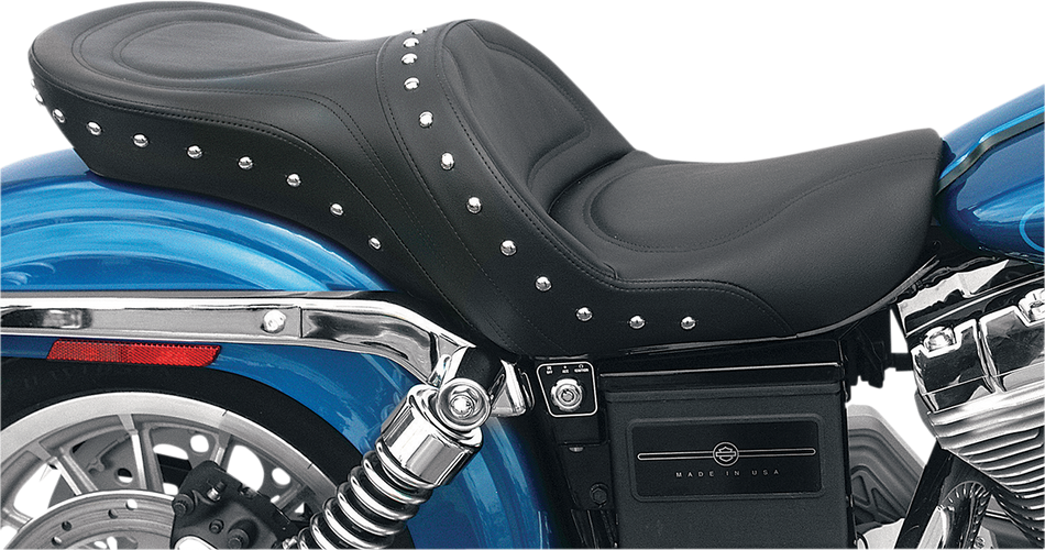 SADDLEMEN Explorer Special Seat - FXD '04-'05 804-04-039