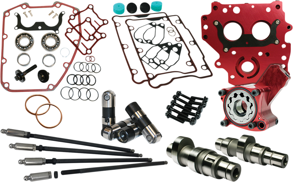 FEULING OIL PUMP CORP. Kit de árbol de levas serie Race - Serie 630 7210ST 