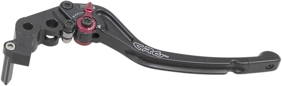 CRG Brake Lever - RC2 - Black 2RN-512-T-B