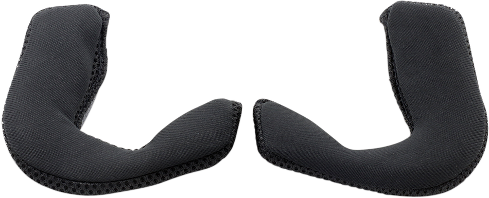 Z1R Saturn SV Cheek Pads - XL - 15 mm 0134-2124