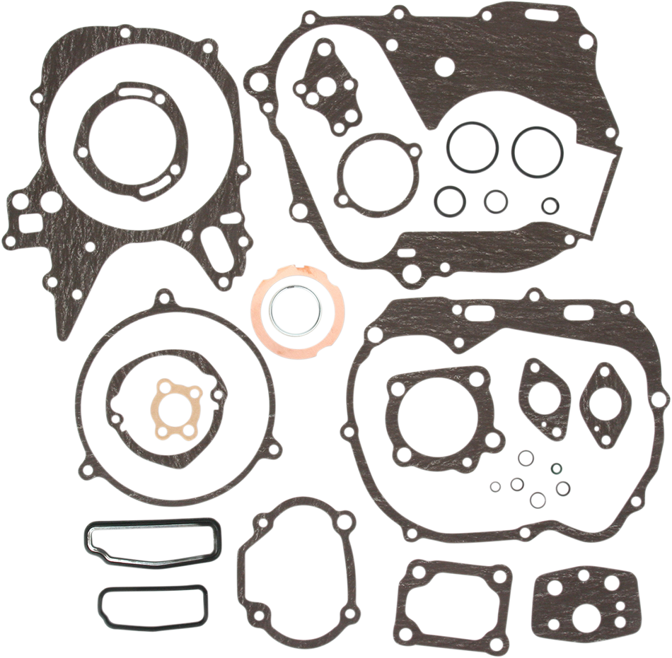 VESRAH Complete Gasket Kit - ATC 90 VG-169