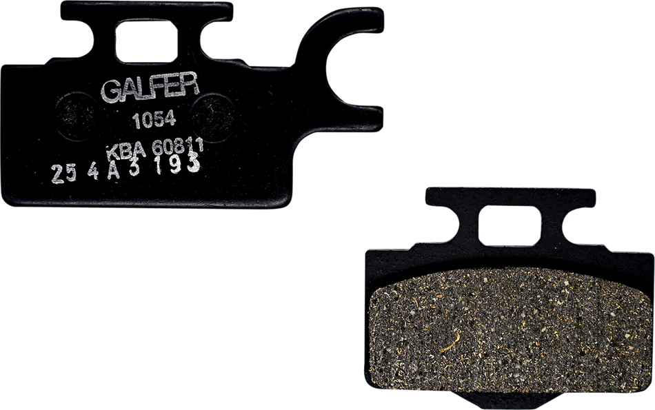 GALFER Brake Pads FD254G1054