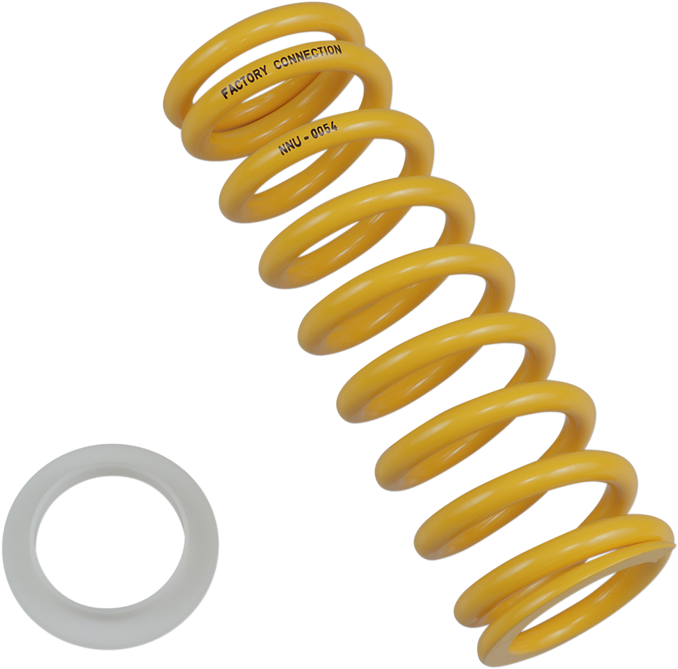 FACTORY CONNECTION Shock Spring - Spring Rate 300 lbs/in NNU-0054