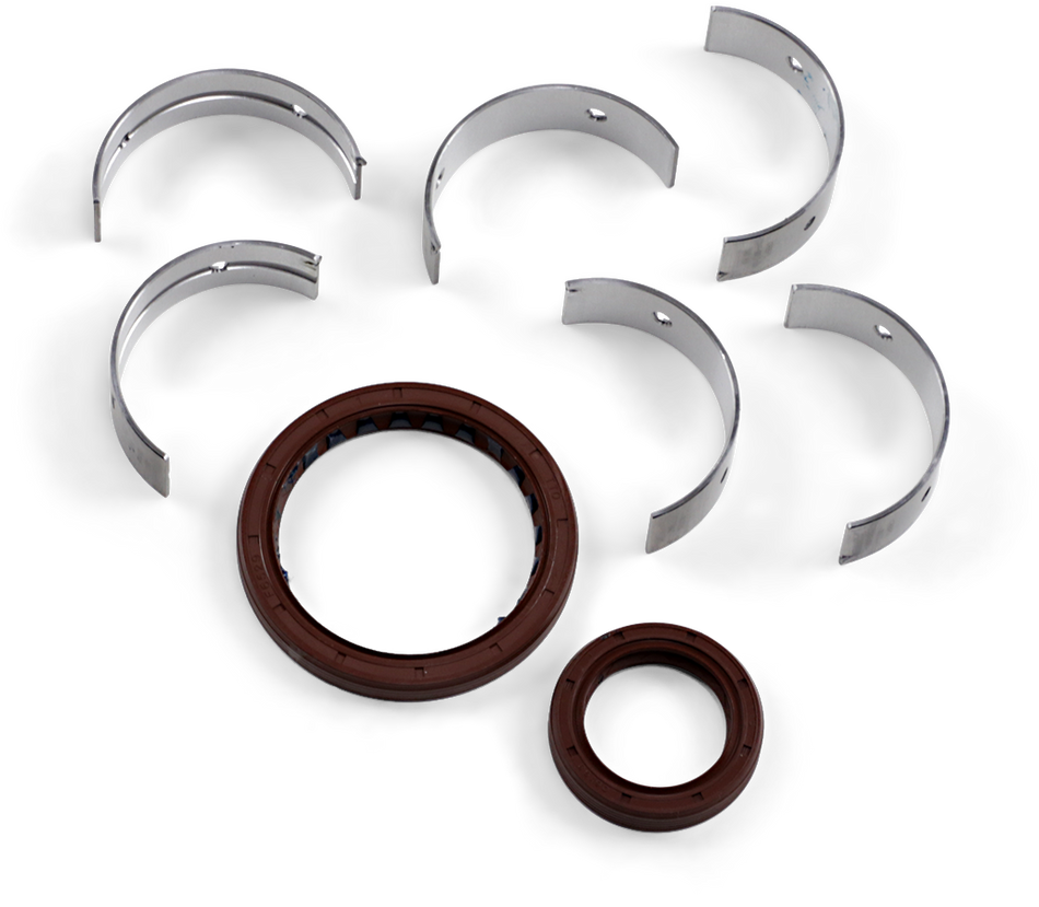 Hot Rods Crankshaft Bearings K241