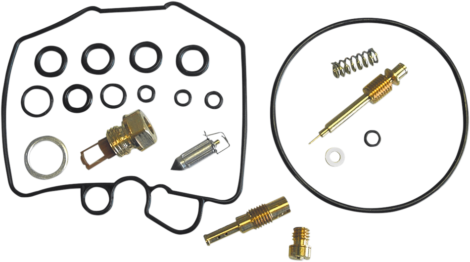 K&L SUPPLY Carburetor Repair Kits 18-2575