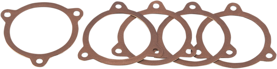 JAMES GASKET Backplate Gasket - FLH JGI-29241-08-F