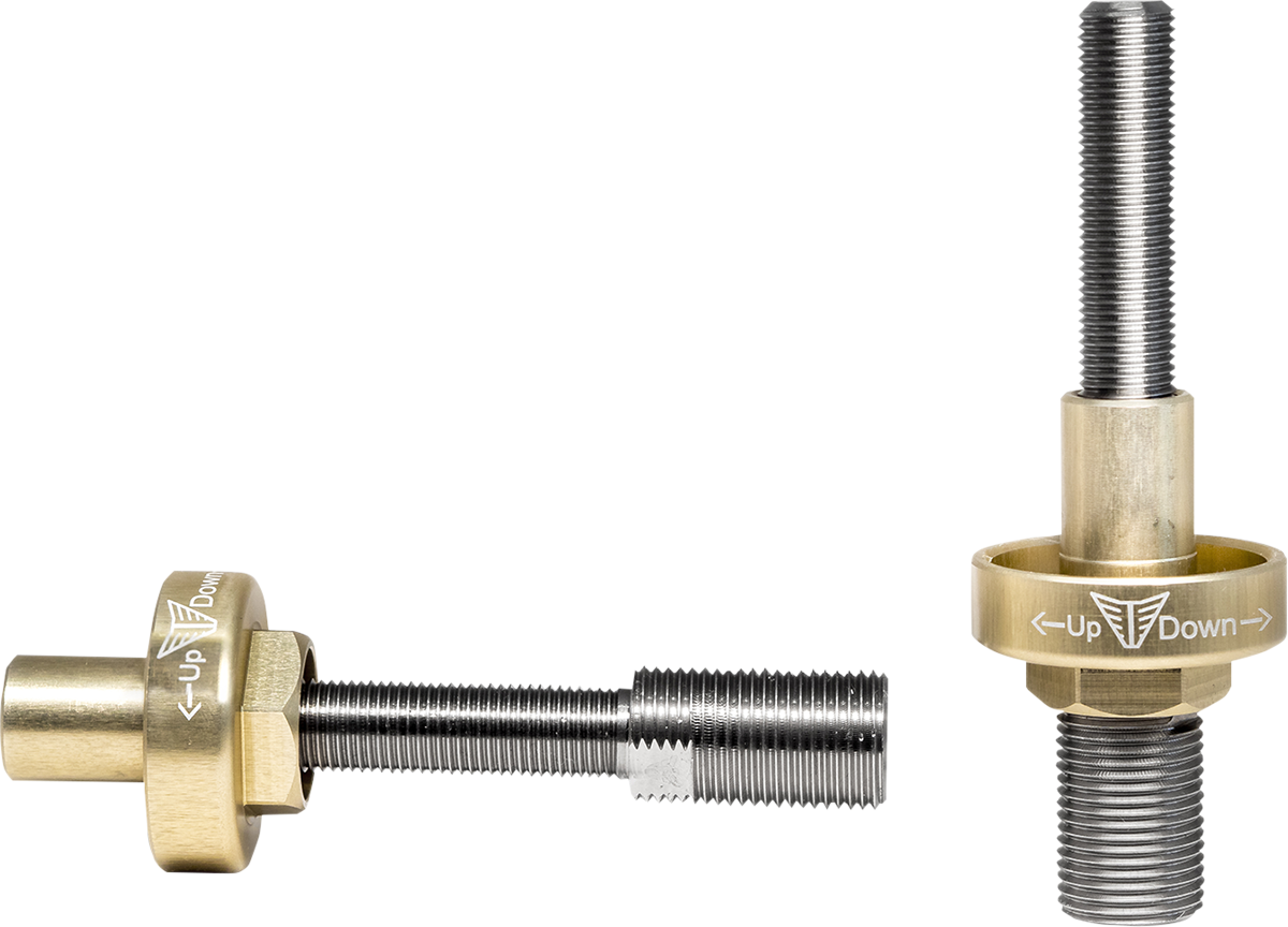 MUELLER MOTORCYCLE AG Tieferlegungssatz 130-20 