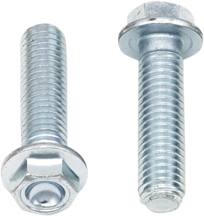 BOLT Bolts - Flange - M8 x 30 - 10-Pack 024-20830