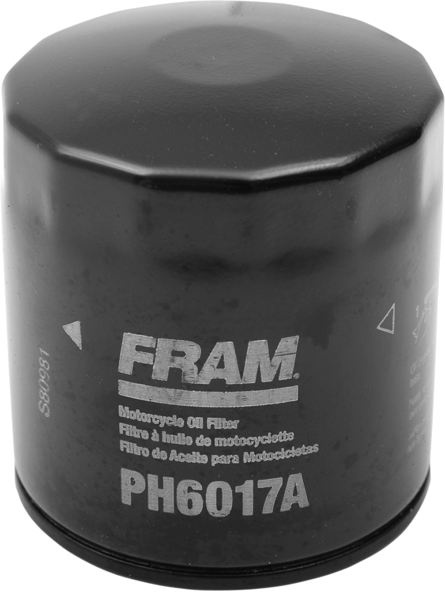 FRAM Ölfilter PH6017A 