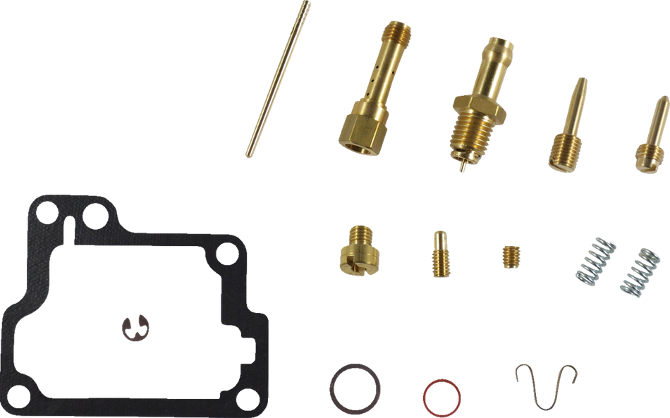 SHINDY Carburetor Repair Kit - Suzuki 03-809