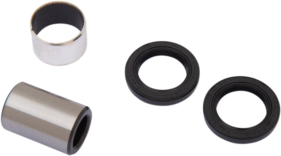 MOOSE RACING Shock Bearing Kit - Front Lower | Back Lower 21-0006