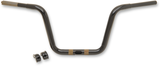 Manillar DRAG SPECIALTIES - 10" - Negro 0601-3855 