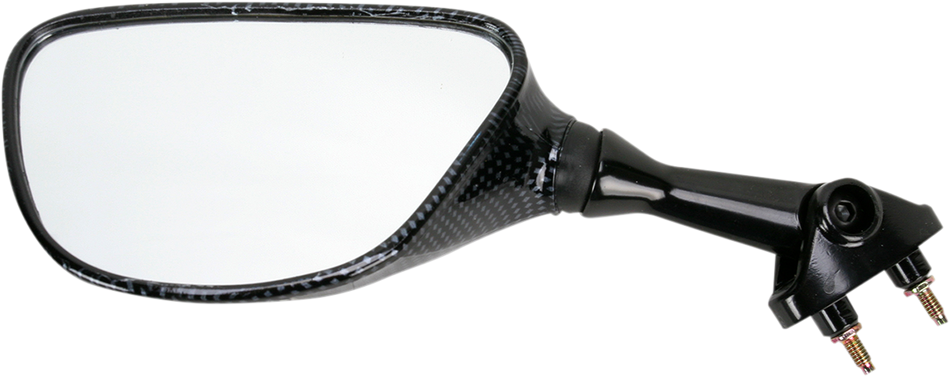 EMGO Mirror - Left - Carbon Fiber 20-29634