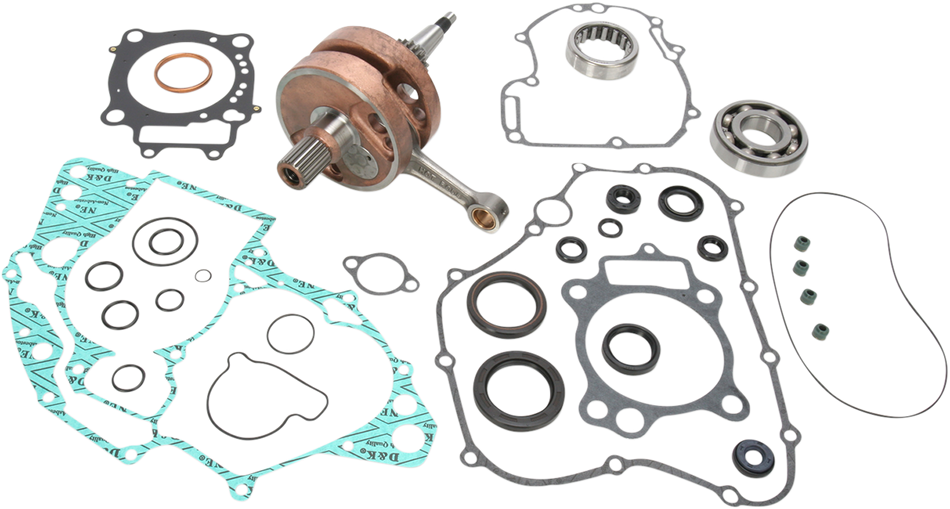 Hot Rods Crankshaft Kit CBK0119