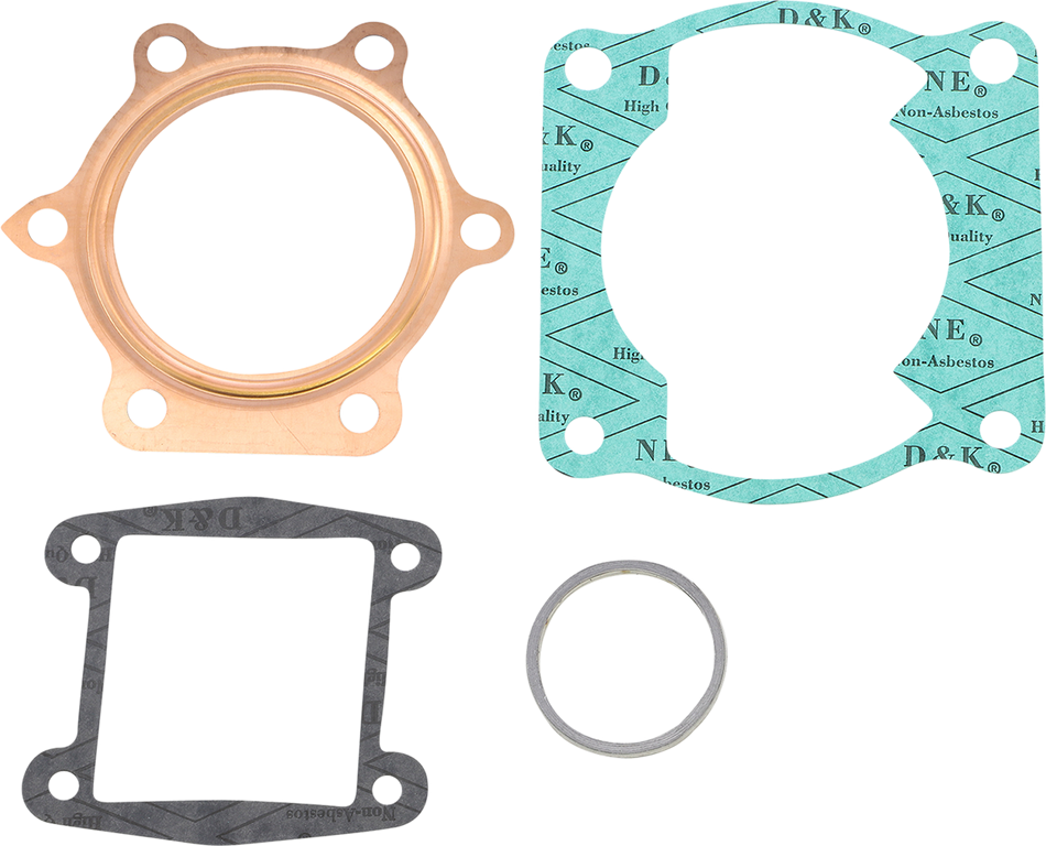 PROX Top End Gasket Set - Yamaha 35.228