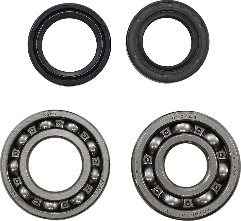 VINTCO Main Bearing Kit KMB024