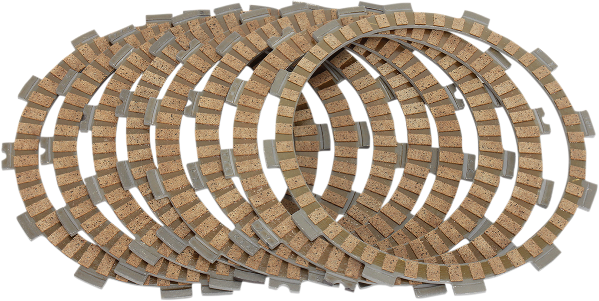 PROX Clutch Friction Plates 16.S14022