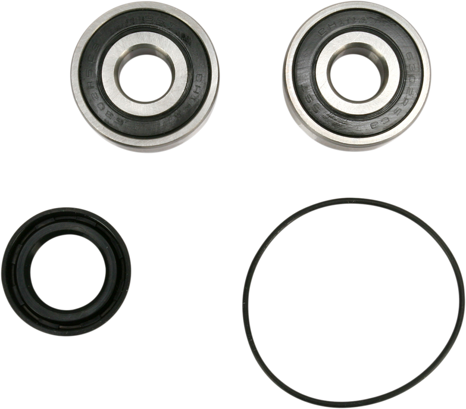 PIVOT WORKS Wheel Bearing Kit - Front PWFWS-H33-000