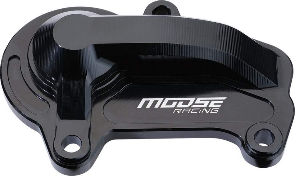 MOOSE RACING Water Pump Guard Cover - Gas Gas/KTM/Husqvarna 27-1016