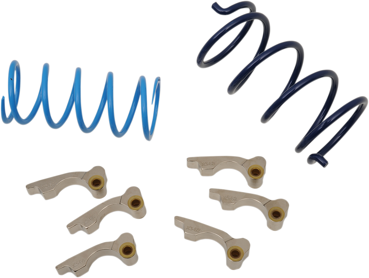 EPI-Kupplungssatz WE437476 