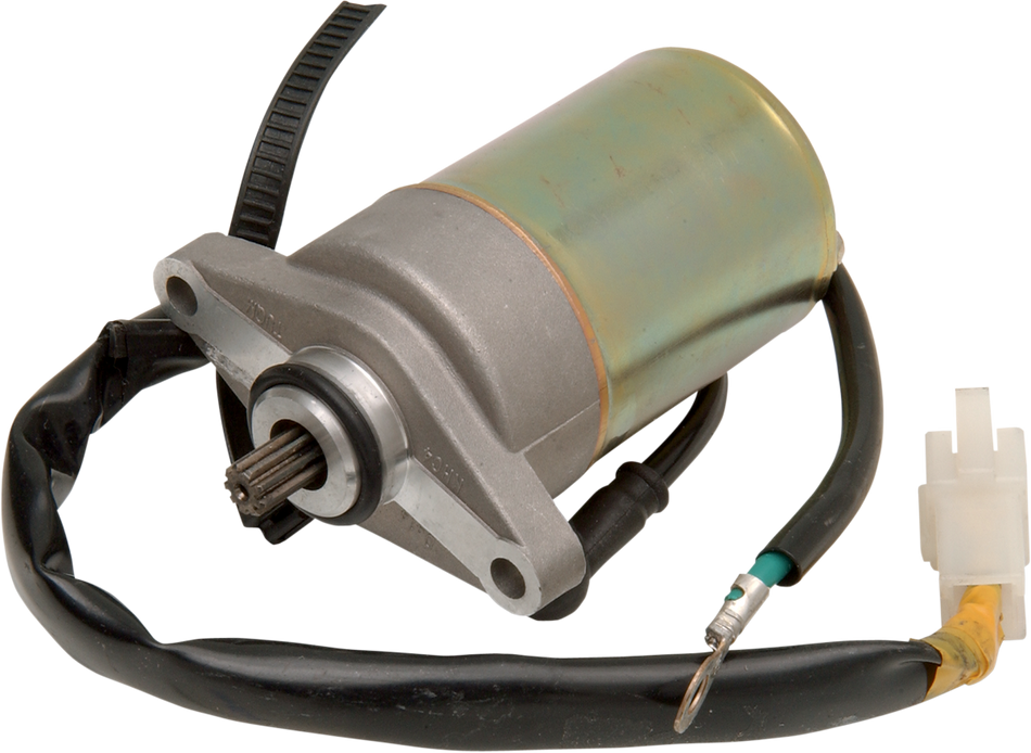 RICK'S MOTORSPORT ELECTRIC Starter Motor - Kymco 61-601