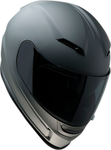 Z1R Jackal Helm - Grundierungsgrau - Rauch - Mittel 0101-14001 