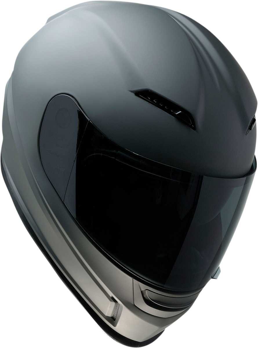 Casco Z1R Jackal - Primer gris - Humo - Mediano 0101-14001 